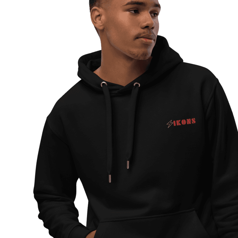 Premium eco hoodie
