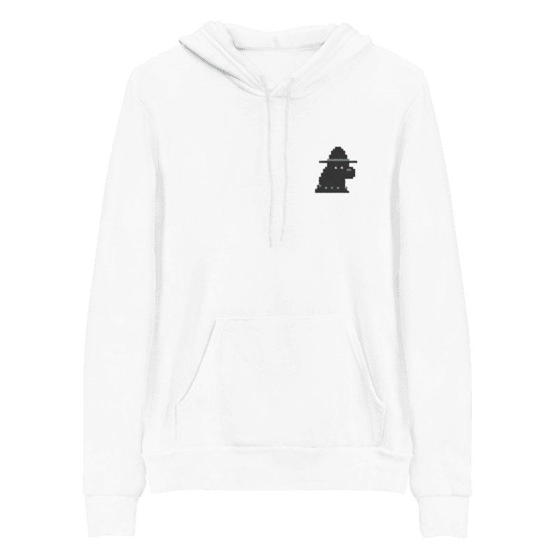 BestFrens Unisex hoodie
