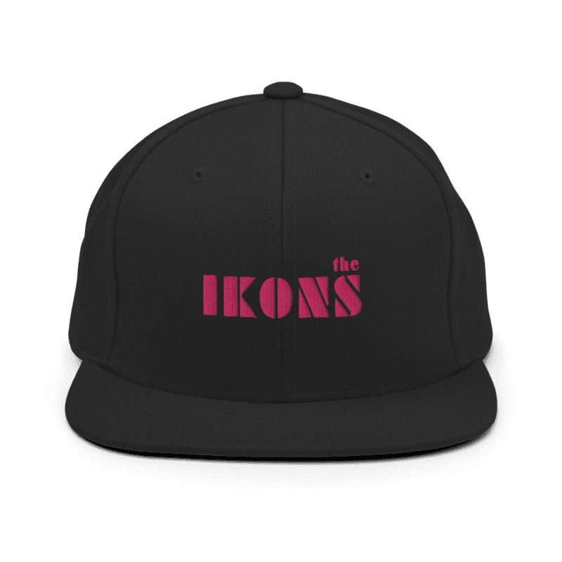 Snapback Hat
