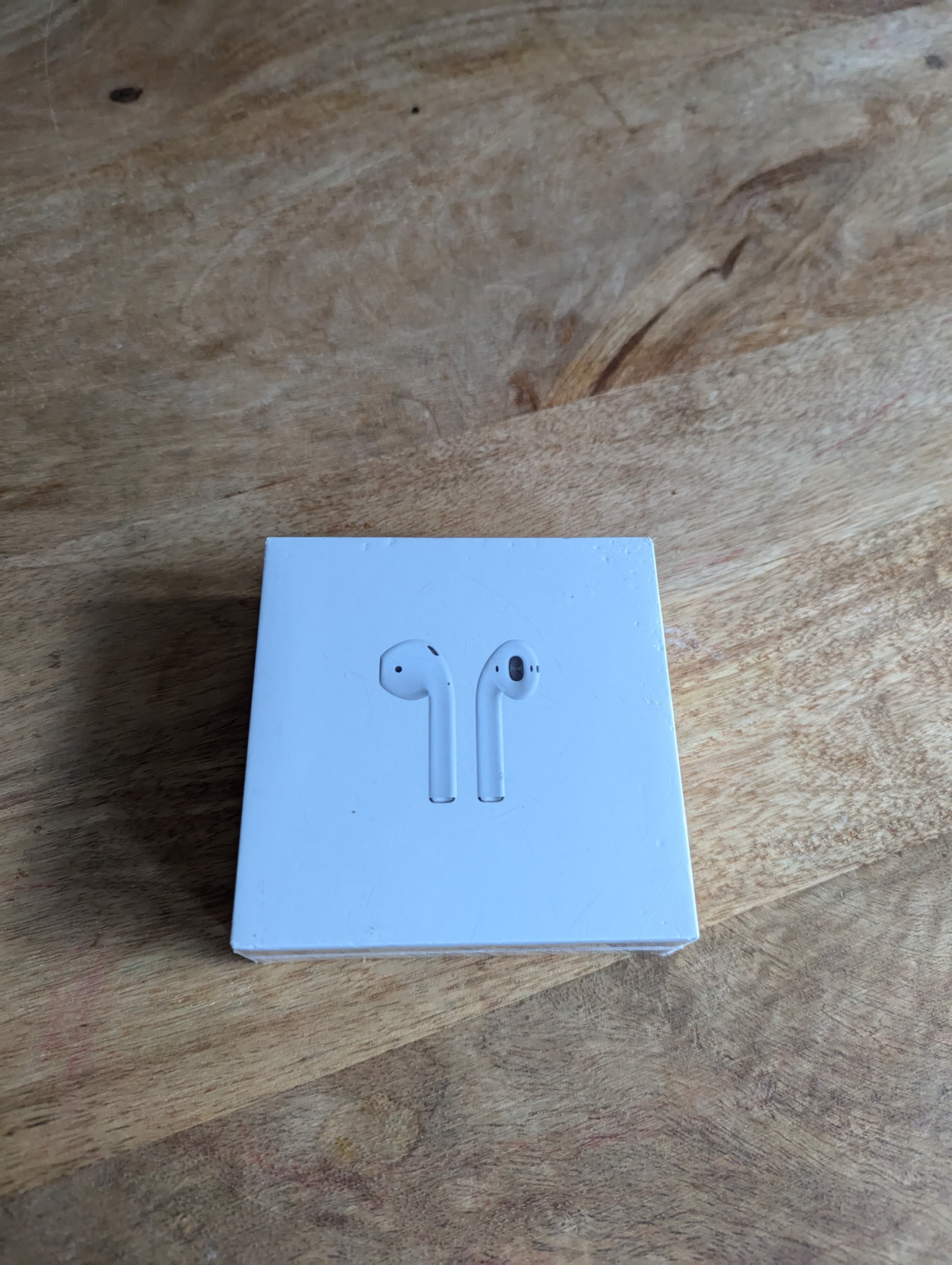 Brand New Apple AirPods 