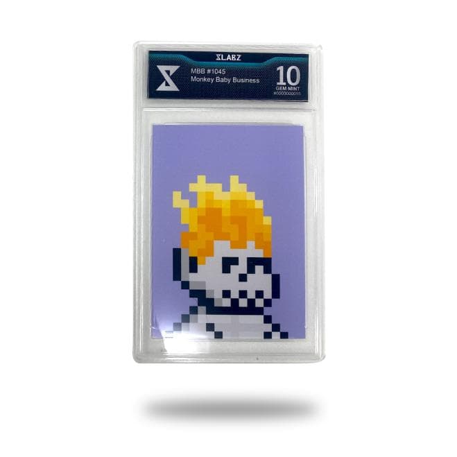 Full Size Card (Non-Holo)